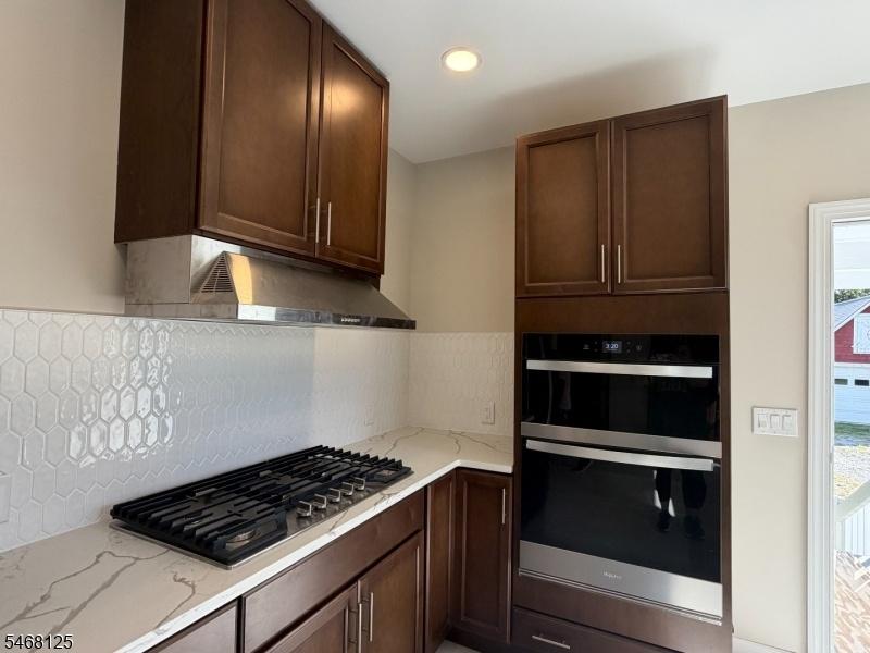 Updated Kitchen