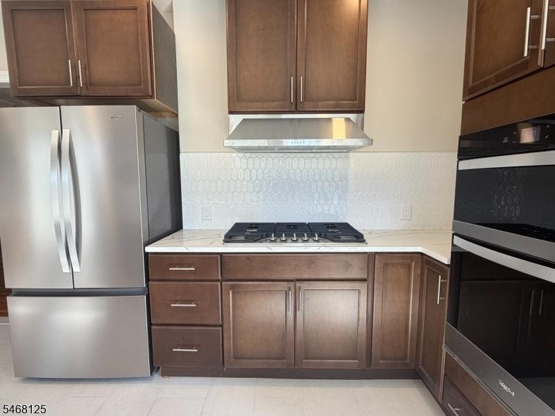 Updated Kitchen
