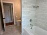 Updated Bath on 2nd flr