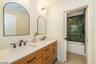 Ensuite Bath