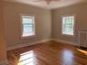 Bedroom on 2nd flr