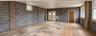 Interior of Outbuilding