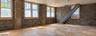Interior of Outbuilding
