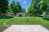 Paver Patio & Backyard