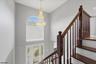 Foyer top view