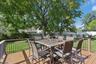 Back Deck