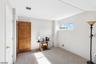 4th Bedroom