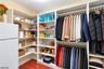Walk-In Pantry