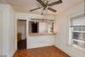 3rd Floor Dining Area