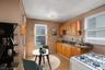 1st Floor Unit Kitchen