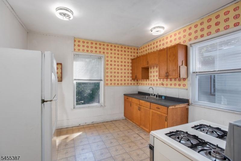 2nd Floor Kitchen