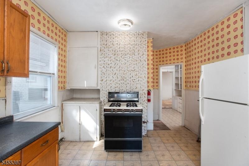 2nd Floor Kitchen