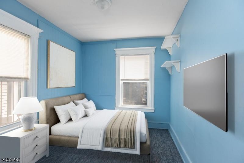 Bedroom 2 1st floor