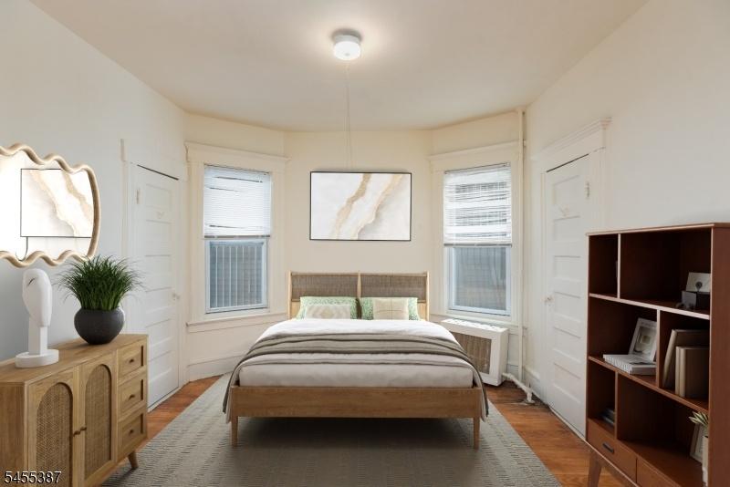 Bedroom 1  1st Floor