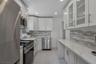 kitchen view 2