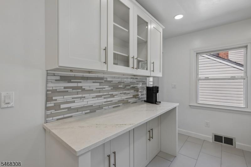 kitchen view 3