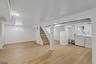 finished basement