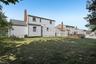 back of house from yard