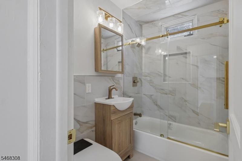 first floor bathroom