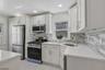 kitchen view 1