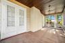 Screened in Porch