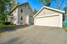 2-car garage!