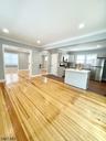 Diningroom w Kitchen