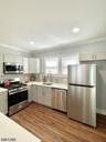 Kitchen SS appliances