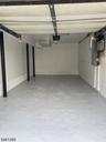 Garage interior