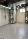 Basement Utilities