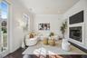 Family Rm w/gas FP