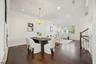 Open Concept Living