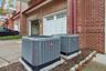 Brand new AC units