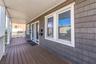 TREX DECKING PORCHES