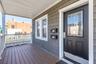 TREX DECKING PORCHES