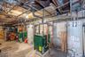 BASEMENT MECHANICALS