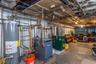 BASEMENT MECHANICALS