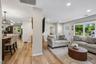 DIning Room/ Living Room