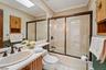 Hall Bath