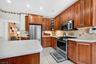 Eat in Kitchen