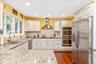 Updated Kitchen