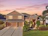 Over 3,000 square feet of beautifully designed living space, a PRIVATE POOL & SPA, and a must see OUTDOOR/SUMMER KITCHEN make this 5-bedroom, 3-bath h