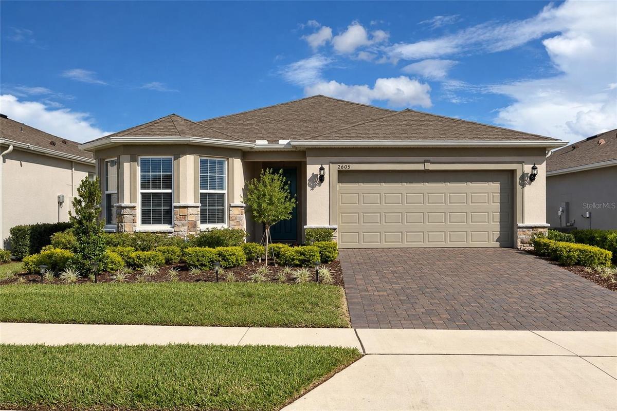 Beautiful Pulte Prestige Floor Plan