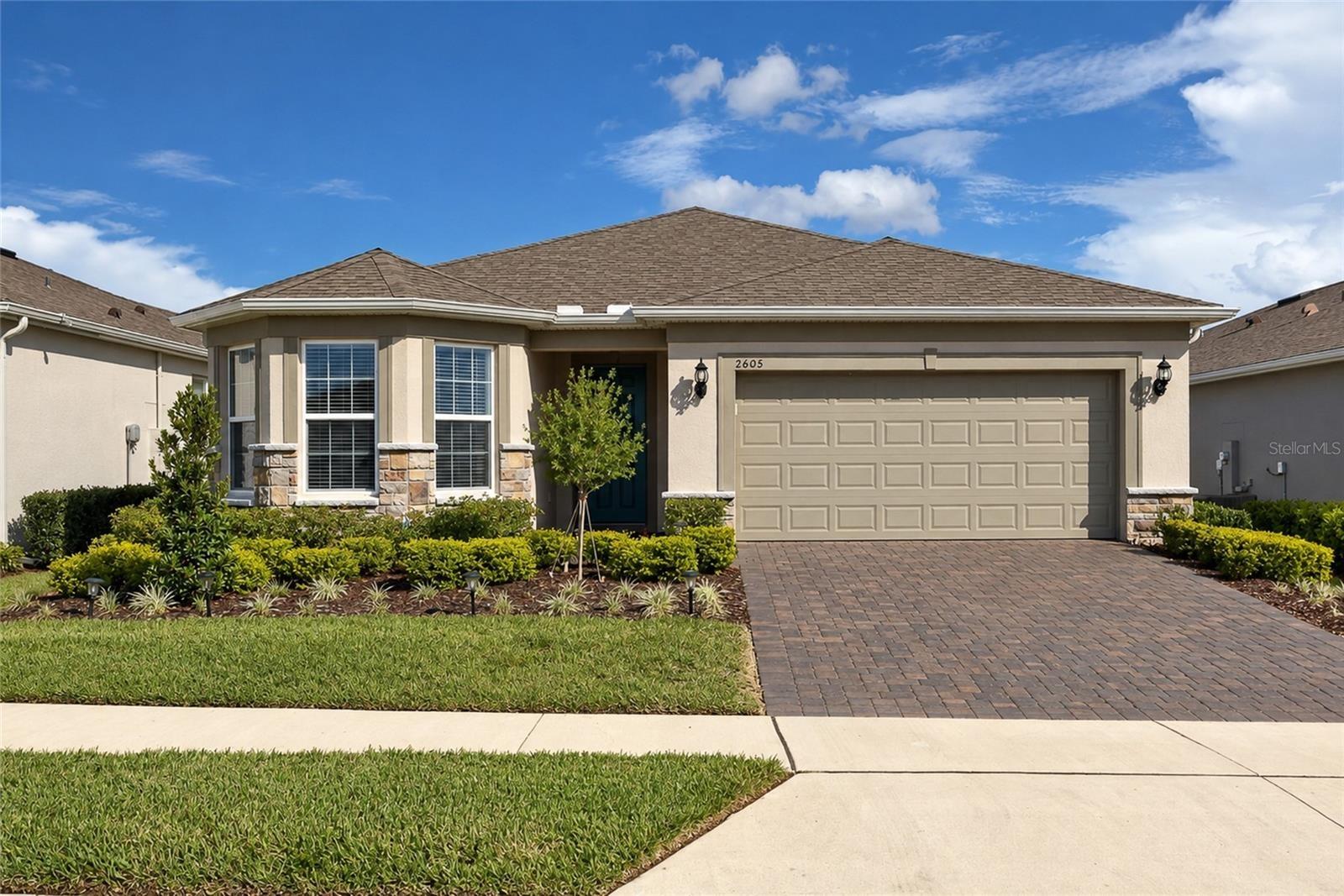 Beautiful Pulte Prestige Floor Plan