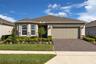 Beautiful Pulte Prestige Floor Plan
