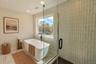 Carson Primary Bathroom Virtually Staged