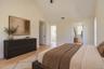 Virtually Staged Carson Primary Bedroom