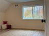 third bedroom upstairs