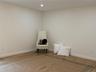 primary suite with walk in closet, private sliding door opens to side deck, with amazing views.