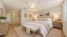 Virtually Staged Bedroom